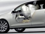 Volkswagen Golf 2008 года